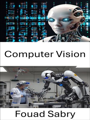 cover image of Computer Vision